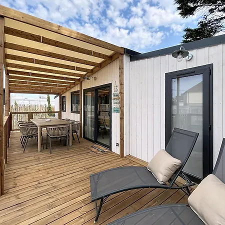 Casa de Férias Maison Avec Parking - 6 Pers. - Fr-1-875-8 *