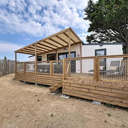 Casa de Férias Maison Avec Parking - 6 Pers. - Fr-1-875-8 *