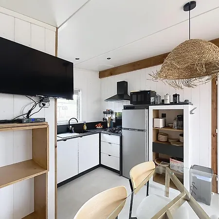 Casa de Férias Maison Avec Parking - 6 Pers. - Fr-1-875-8