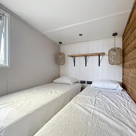 Maison Avec Parking - 6 Pers. - Fr-1-875-8 Tatil Evi Saint-Pair-sur-Mer