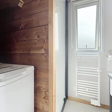 Maison Avec Parking - 6 Pers. - Fr-1-875-8 Saint-Pair-sur-Mer