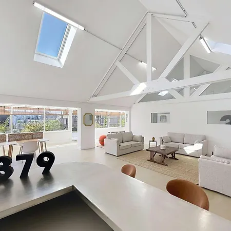 Maison Avec Parking - 6 Pers. - Fr-1-875-8 *